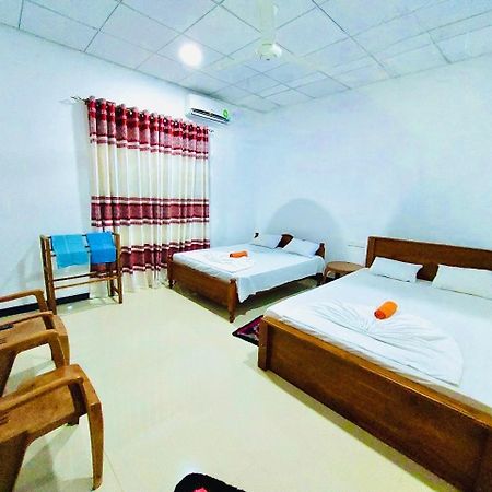 Siyapath Holiday Resort Polonnaruwa Exteriér fotografie