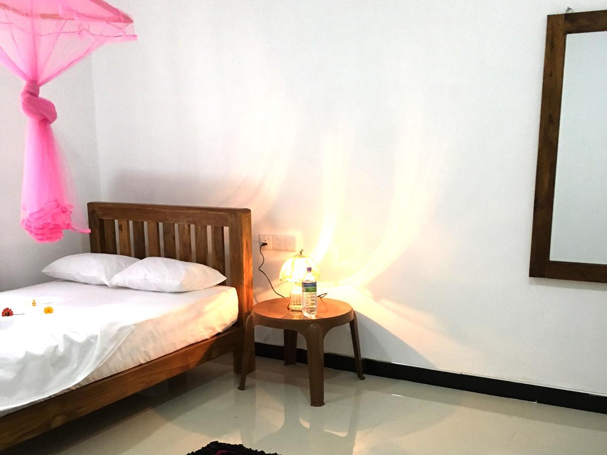 Siyapath Holiday Resort Polonnaruwa Exteriér fotografie
