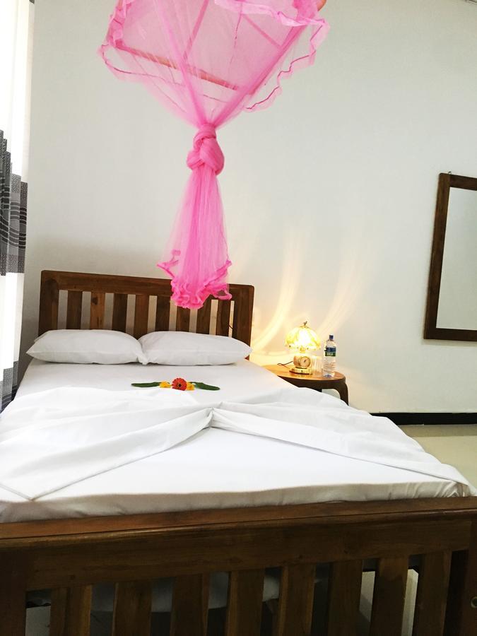 Siyapath Holiday Resort Polonnaruwa Exteriér fotografie