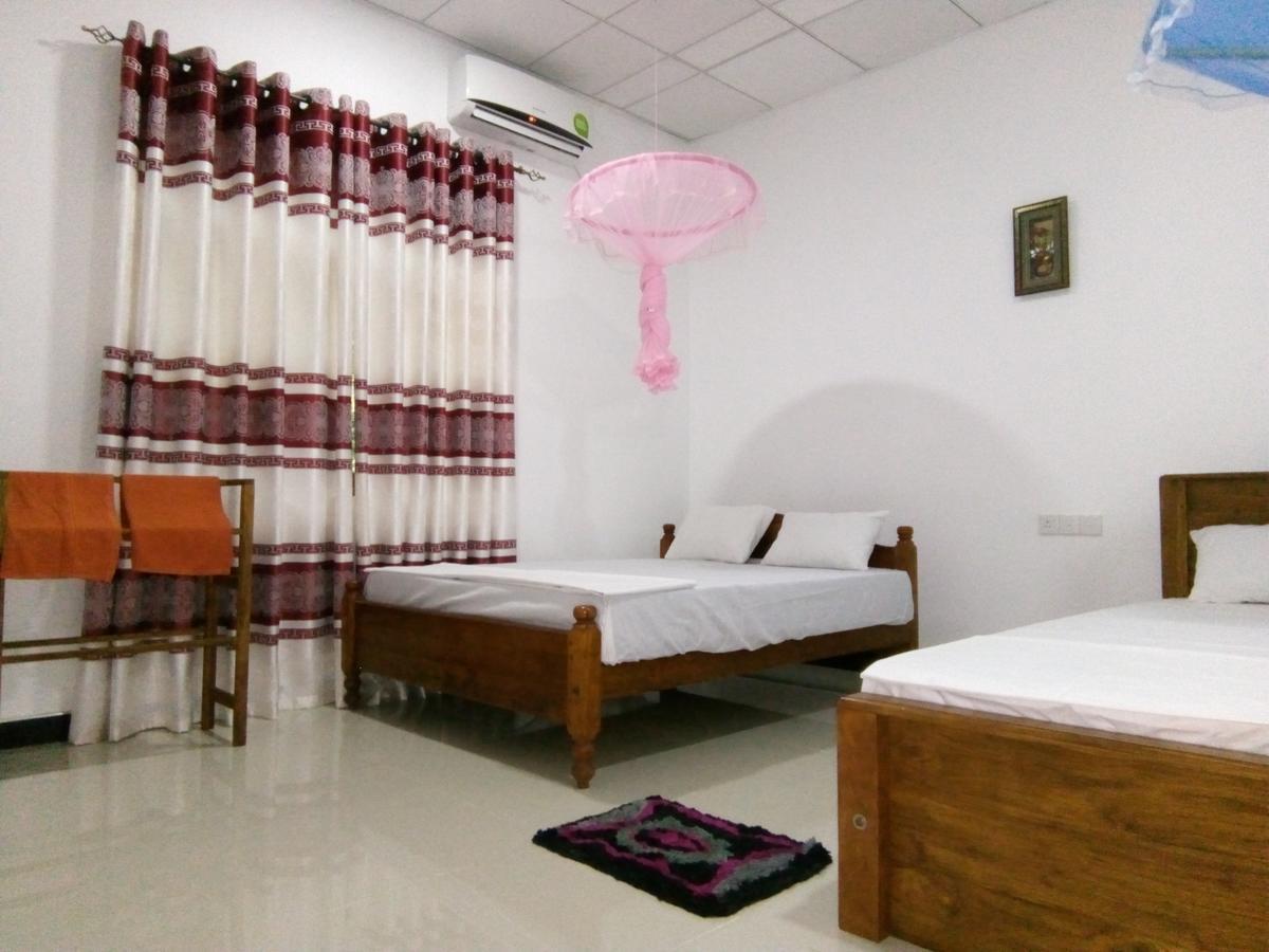 Siyapath Holiday Resort Polonnaruwa Exteriér fotografie